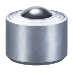 Image of an mg series ball transfer unit steel materials