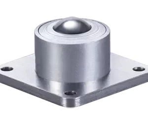 bottom flange