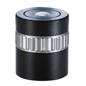 housed spring loaded