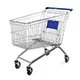 Shopping Cart Omniwheels